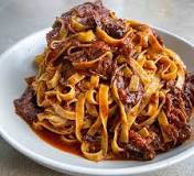 A picture of some banging Ragu